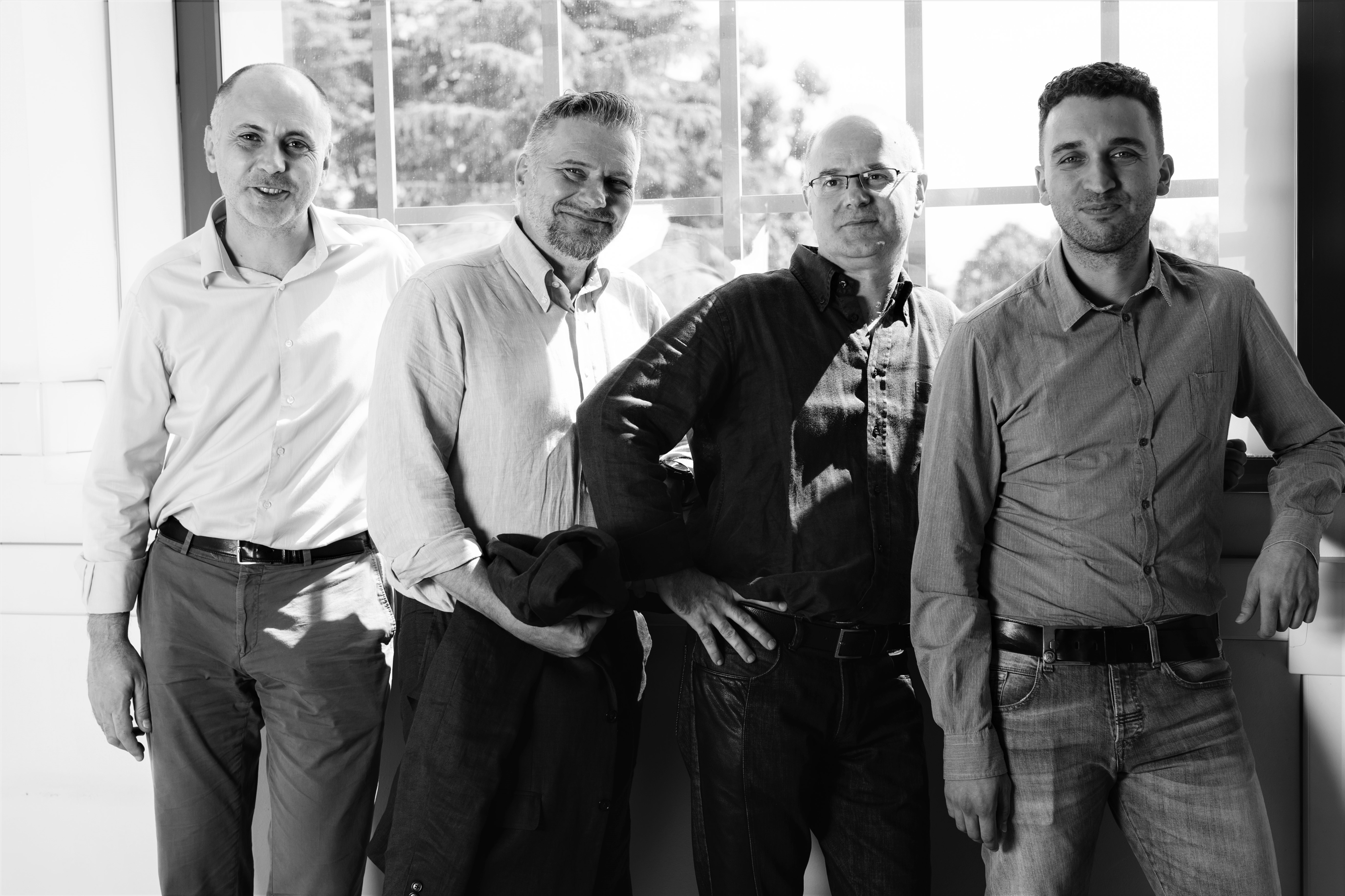 Screen Team